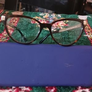 Versace glasses